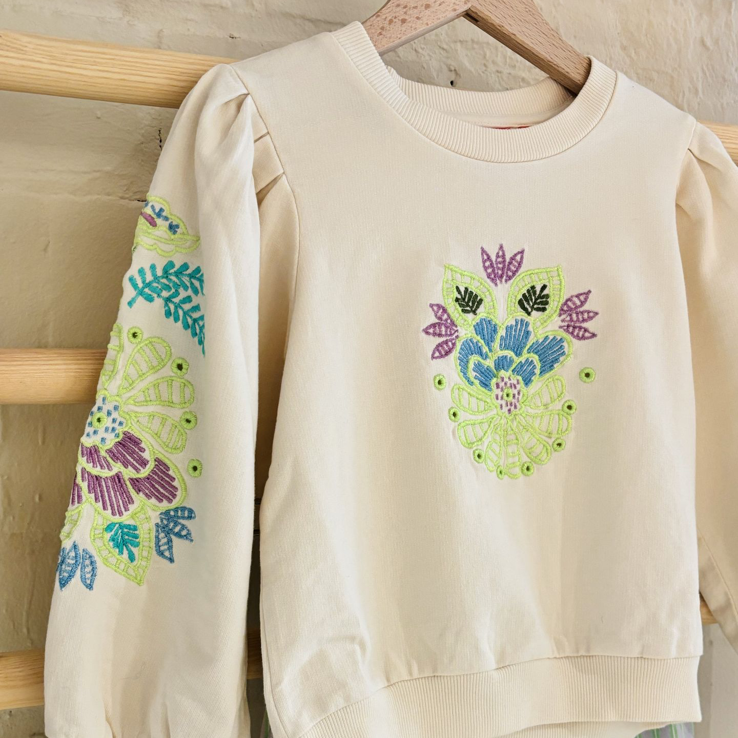 Oilily sweater kids