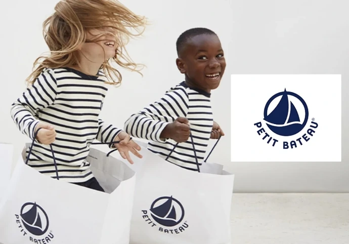 Petit Bateau - Babette Oostduinkerke - Baby