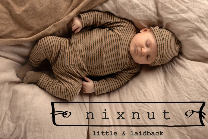 Nixnut - Babette Oostduinkerke - Baby