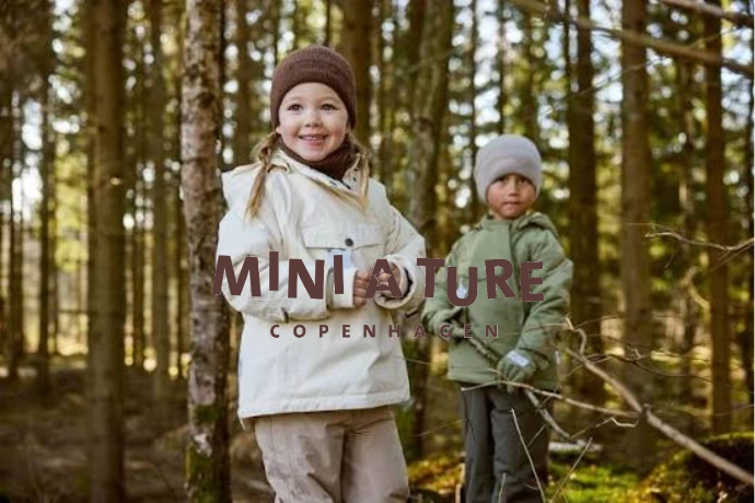 Mini A Tura - Babette Oostduinkerke - Baby