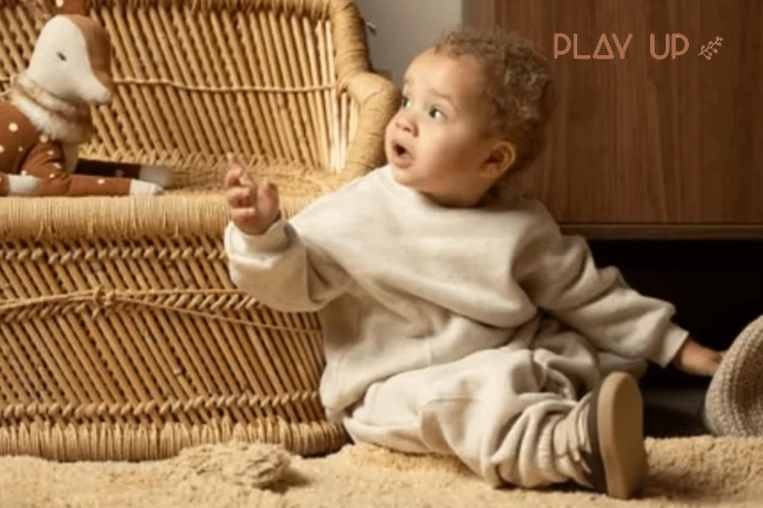 Play Up - Babette Oostduinkerke - Baby