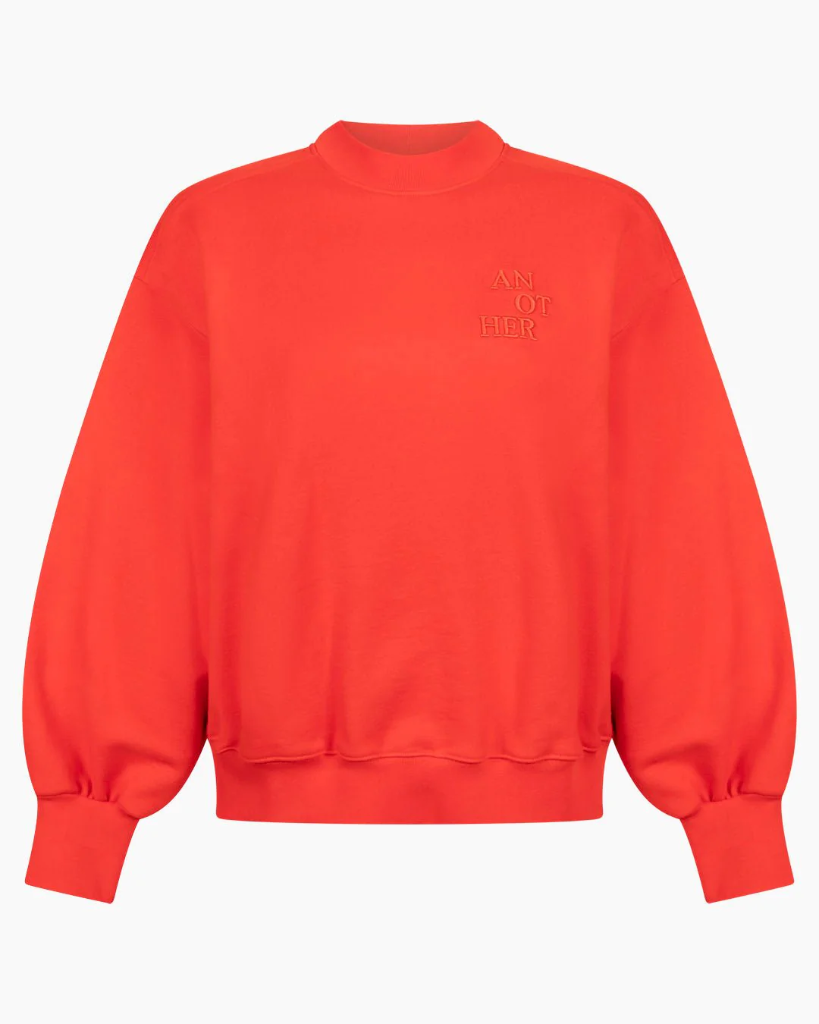 Another-Label - Jaxy sweater