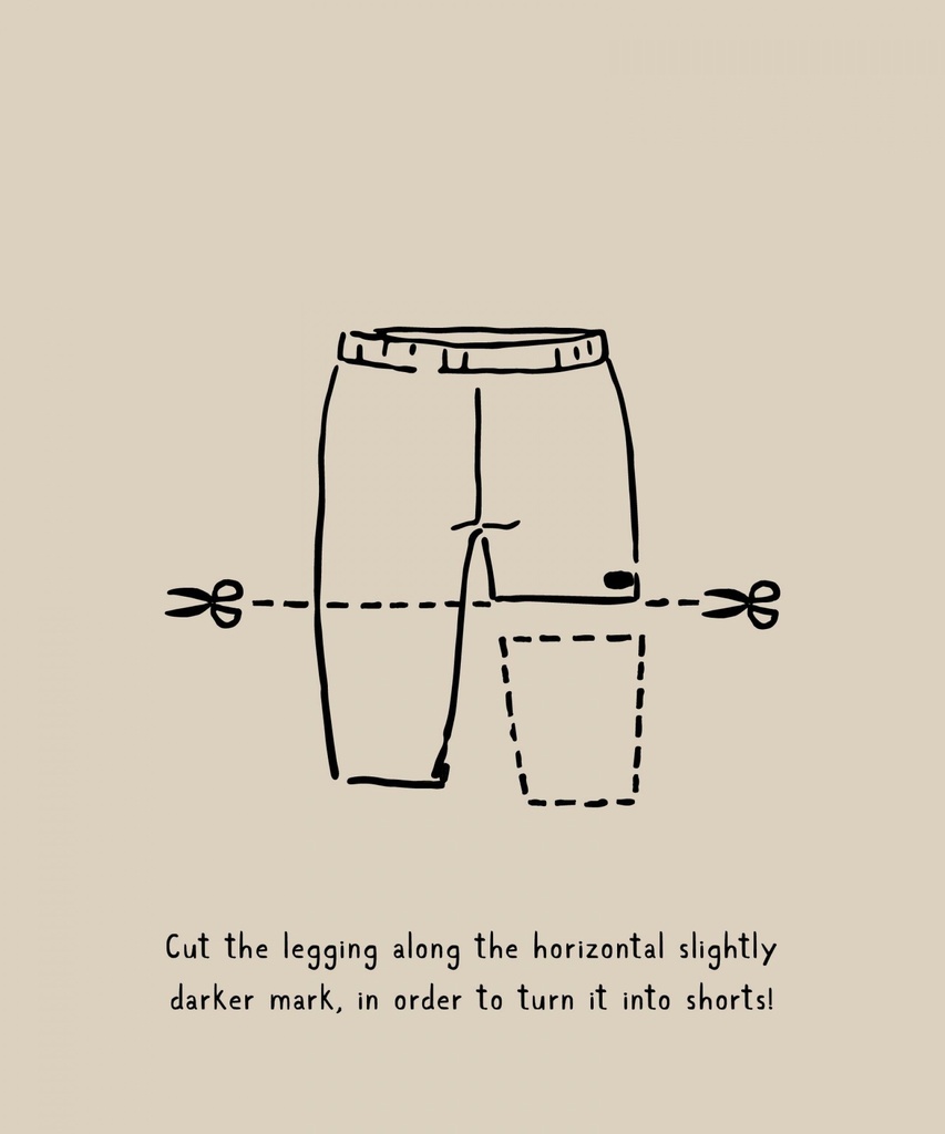 Play Up - Woven trousers 4AQ11604
