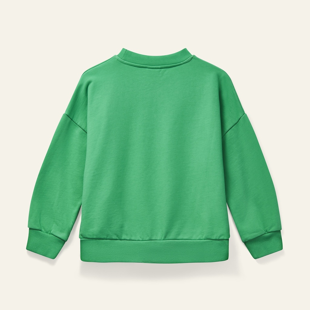 Wynken - Amazed face sweater