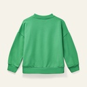 Wynken - Amazed face sweater