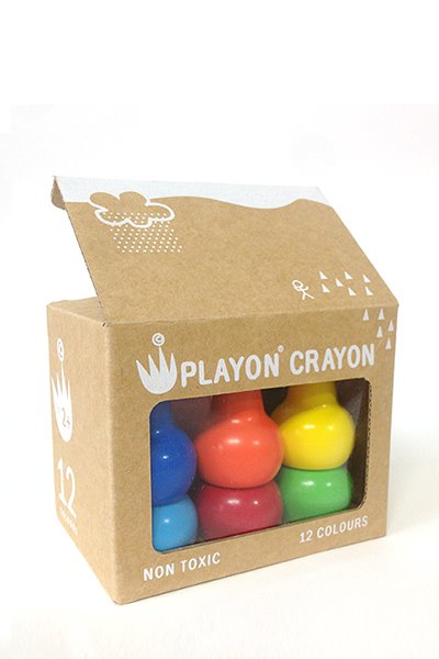 Studio skinky - Playon crayon - primaire kleuren