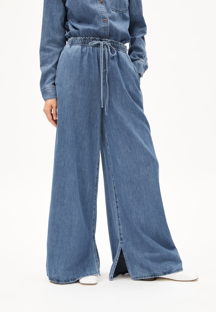 ArmedAngels - Kelaani denim broek 