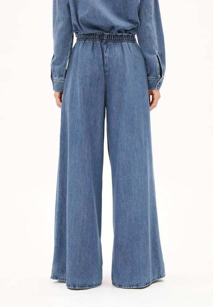 ArmedAngels - Kelaani denim broek 