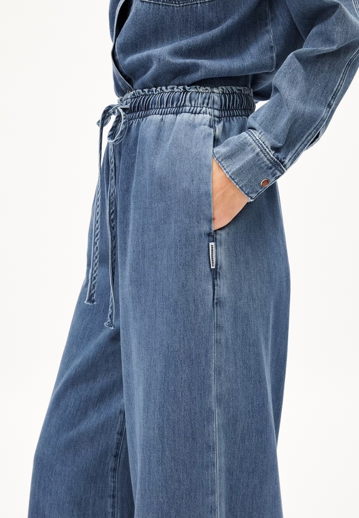 ArmedAngels - Kelaani denim broek 
