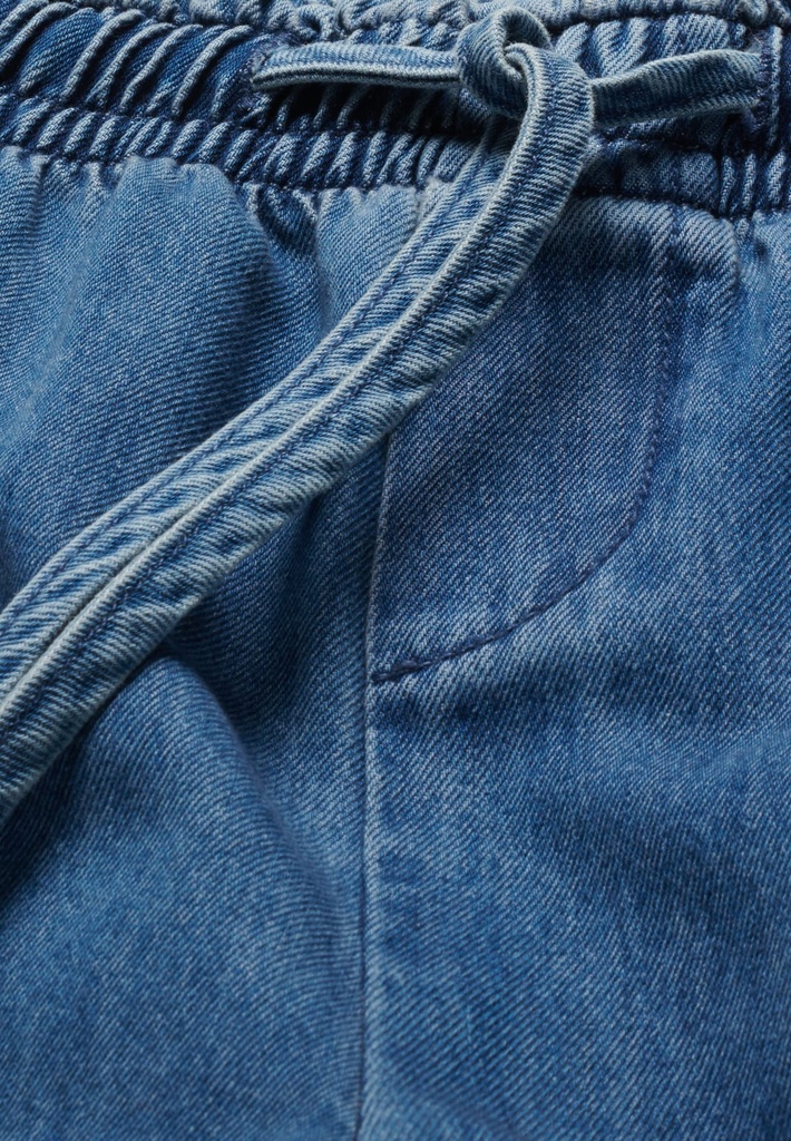 ArmedAngels - Kelaani denim broek 