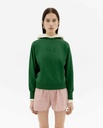Thinking MU - Sol type dill bonnie sweater