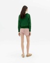 Thinking MU - Sol type dill bonnie sweater