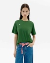 Thinking MU - Sol dill Lucia t-shirt