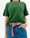 Thinking MU - Sol dill Lucia t-shirt