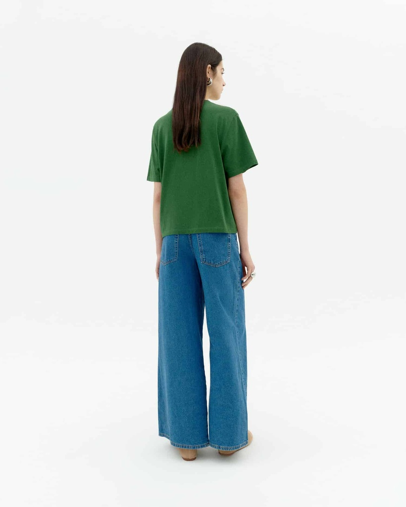 Thinking MU - Sol dill Lucia t-shirt