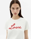 Thinking MU - Love Ida t-shirt