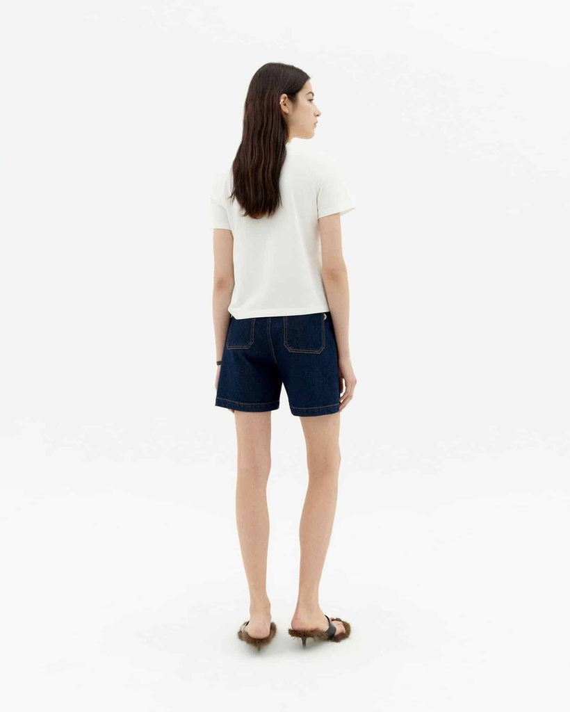 Thinking MU - Love Ida t-shirt