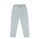 Jenest - unisex denim broek light wash