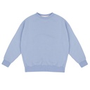 Jenest - Dream bird sweater in grape blue