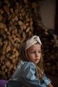 Imruby - ANEMONE headband
