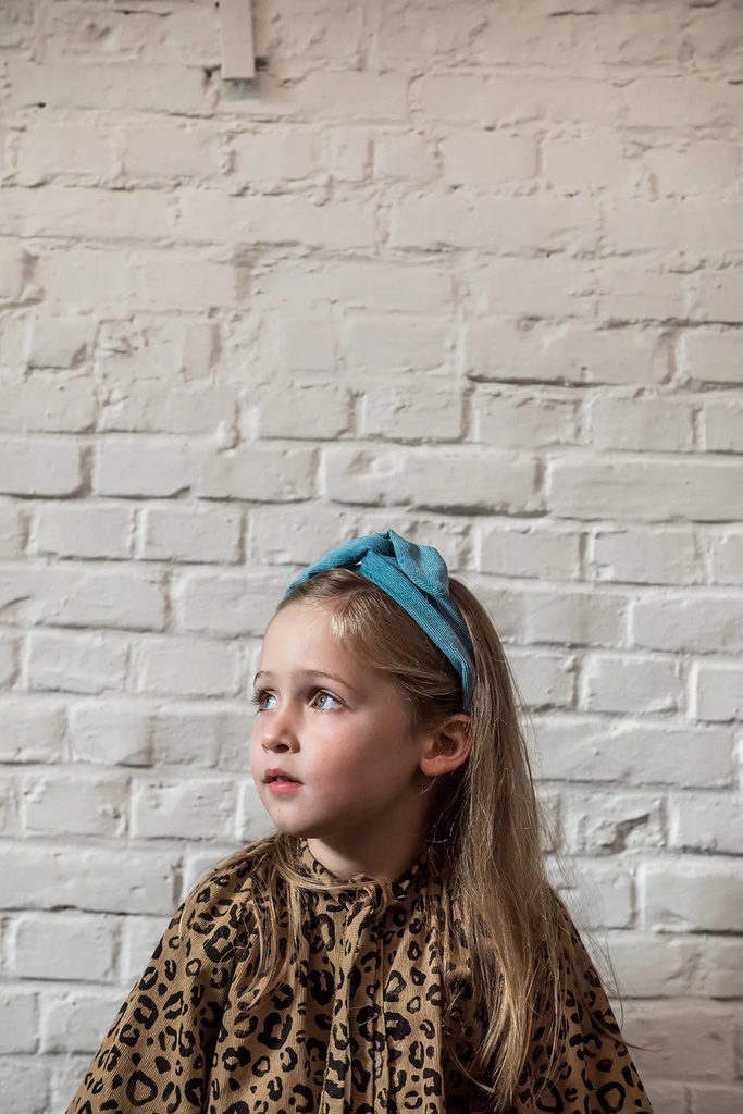 Imruby - Frances headband