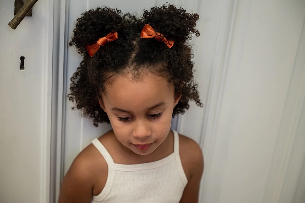 Imruby - LOUELLE candy bows