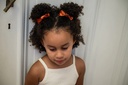 Imruby - LOUELLE candy bows