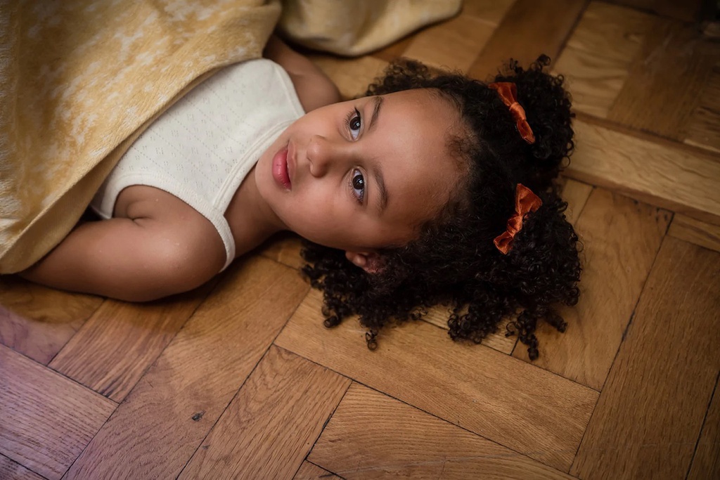 Imruby - LOUELLE candy bows
