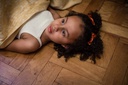Imruby - LOUELLE candy bows