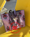 Pricilla Bag Poetic Purple - Organic Cotton 2.webp
