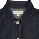 ES125-334 - ESEdina Denim Shirt - 183 Blue denim - Extra 1.webp