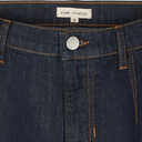 ES125-336 - ESEdina Denim Shorts - 183 Blue denim - Extra 1.webp