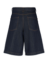 ES125-336 - ESEdina Denim Shorts - 183 Blue denim - Extra 2.webp