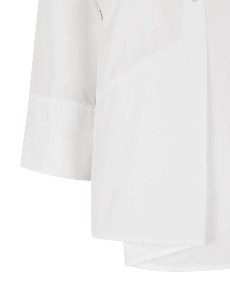 ES125-337 - ESCoban Blouse - 002 White - Extra 2.webp