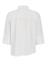 ES125-337 - ESCoban Blouse - 002 White - Extra 1.webp