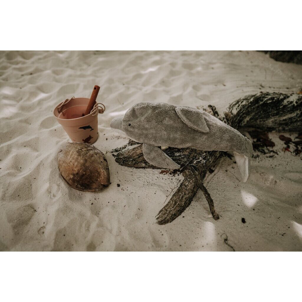 Senger Naturwelt – Grote Grijze Dolfijn Warmtekussen 🐬💛 - 3 - Babette Oostduinkerke