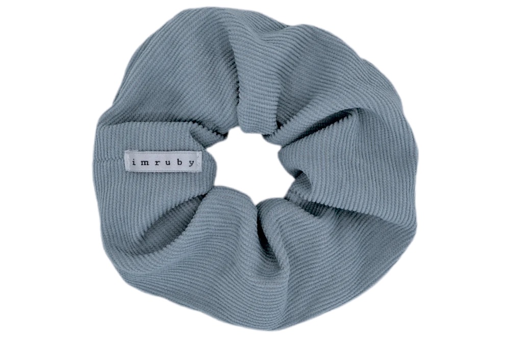 Imruby - MARILOU oversized scrunchie