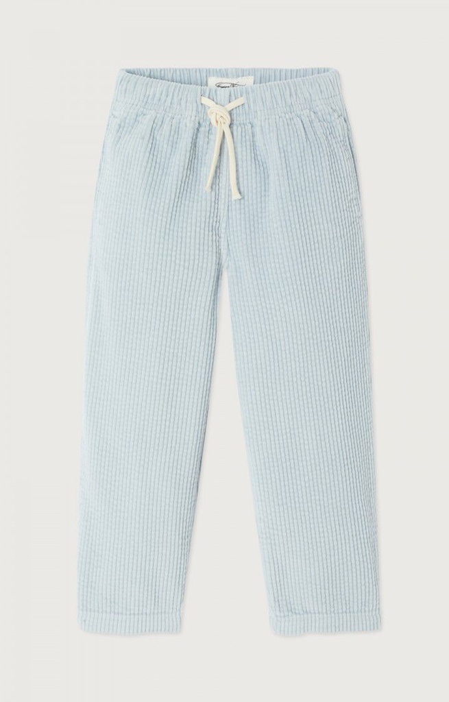 American Vintage - Padow-B broek in Embrun Vintage - 1 - Babette Oostduinkerke