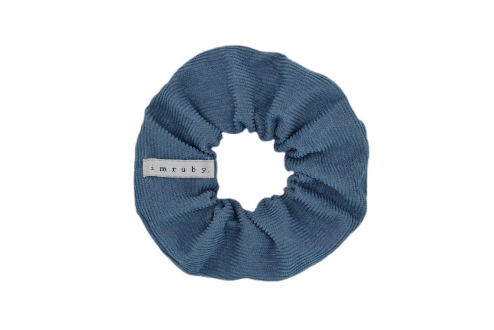 Imruby - JACKIE scrunchie