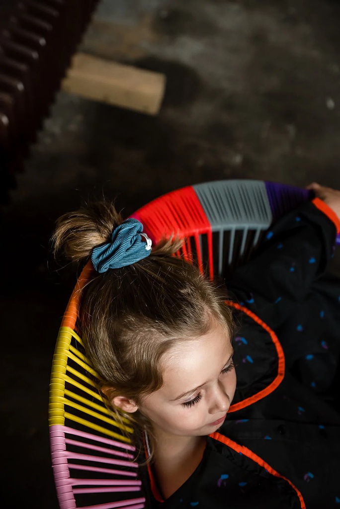 Imruby - JACKIE scrunchie
