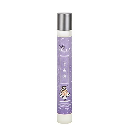 Miss Nella - Roll On olie parfum