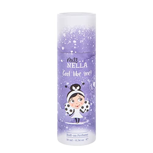 Miss Nella - Roll On olie parfum