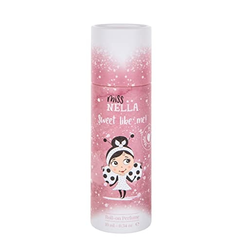 Miss Nella - Roll On olie parfum (Sweet like me)