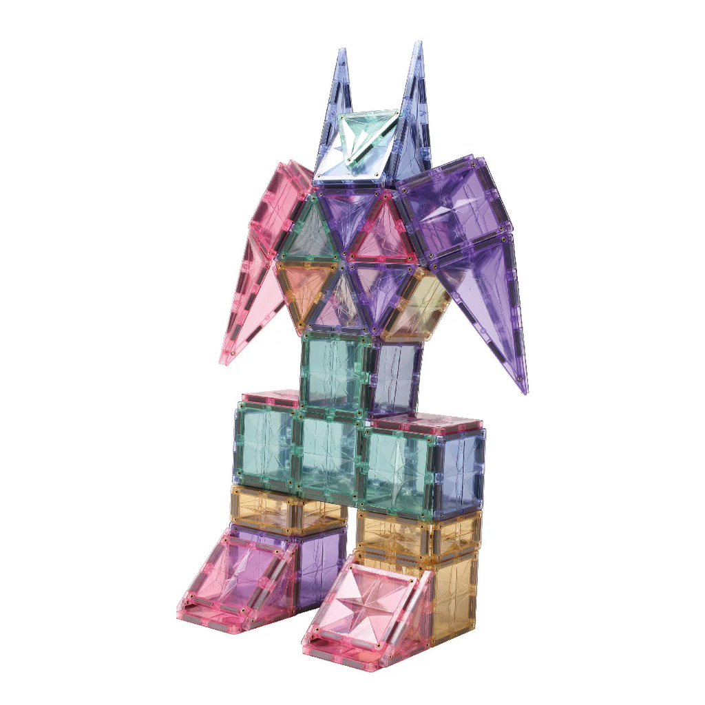 Cleverclixx - Large creative pack pastel (125 stuks) - 2 - Babette Oostduinkerke