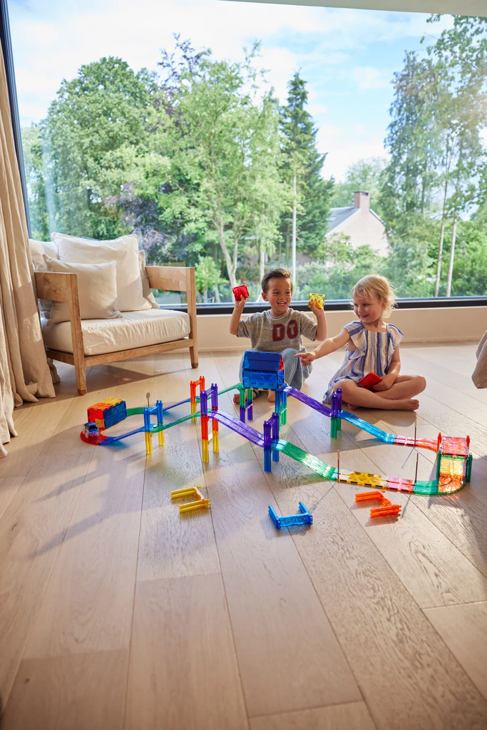 Cleverclixx - Race Track Intense - 65 Stuks - 3 - Babette Oostduinkerke