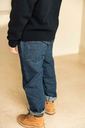 UNISEXDENIM PANTS DARK WASH 5.webp