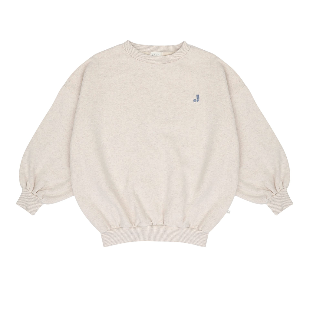 PIPPA SWEATER ECRU MELANGE 2.webp