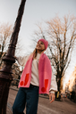 J SCARF FUCHSIA PINK 2.webp