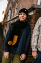 J SCARF NAVY BLUE 2.webp