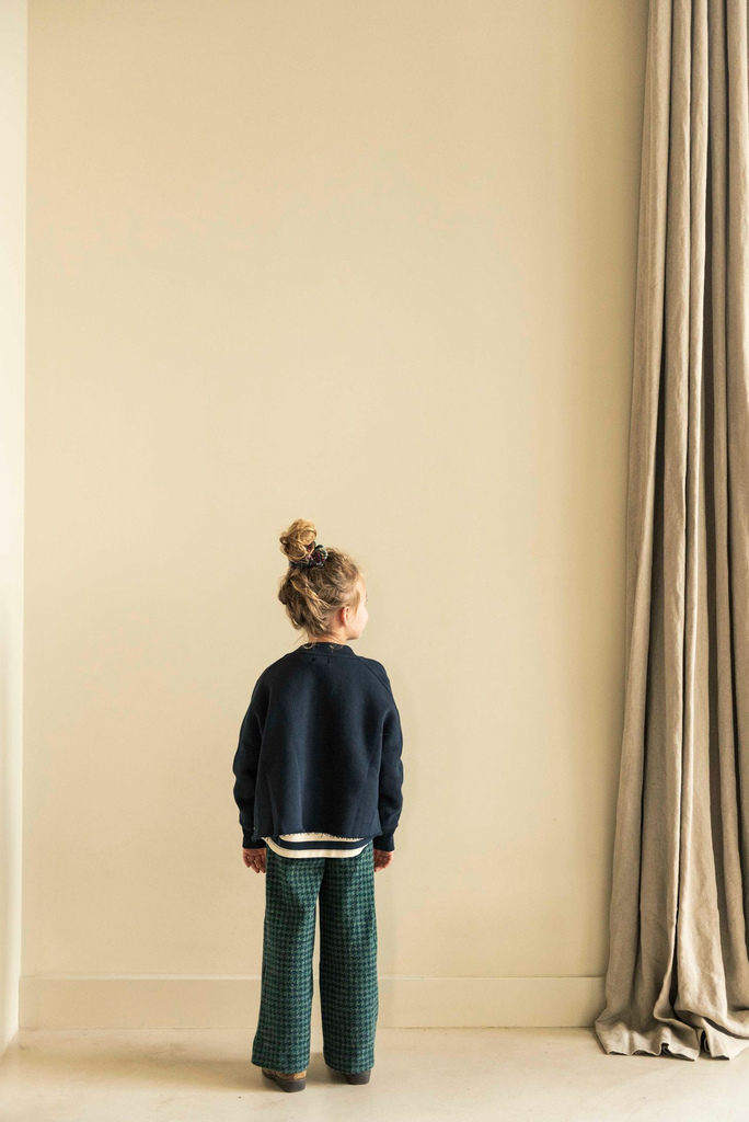 MILLIE LS T-SHIRT NAVY BLUE OFF WHITE STRIPE 4.webp